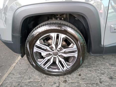 JEEP Renegade 1.3 16V 4P FLEX T270 LONGITUDE TURBO AUTOMÁTICO, Foto 12