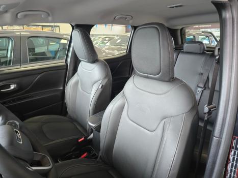 JEEP Renegade 1.3 16V 4P FLEX T270 LONGITUDE TURBO AUTOMÁTICO, Foto 15