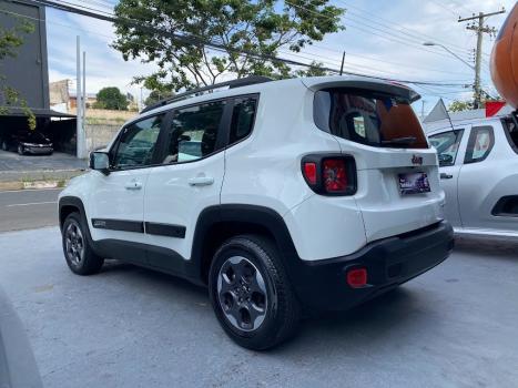 JEEP Renegade 1.8 16V 4P FLEX, Foto 3 JEEP Renegade 1.8 16V 4P FLEX, Foto 3