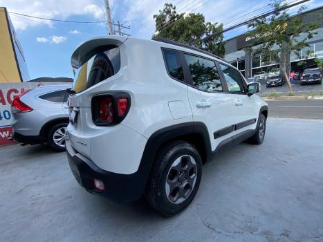JEEP Renegade 1.8 16V 4P FLEX, Foto 4 JEEP Renegade 1.8 16V 4P FLEX, Foto 4