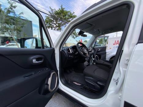 JEEP Renegade 1.8 16V 4P FLEX, Foto 5 JEEP Renegade 1.8 16V 4P FLEX, Foto 5