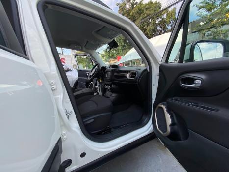 JEEP Renegade 1.8 16V 4P FLEX, Foto 6 JEEP Renegade 1.8 16V 4P FLEX, Foto 6