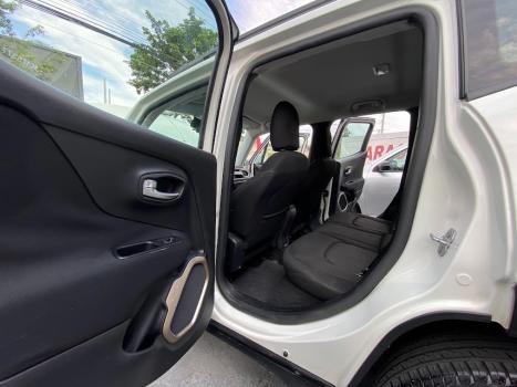 JEEP Renegade 1.8 16V 4P FLEX, Foto 7 JEEP Renegade 1.8 16V 4P FLEX, Foto 7