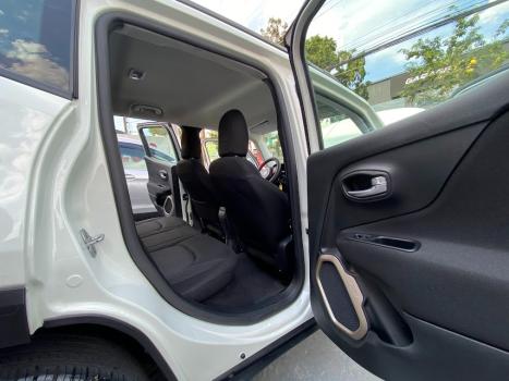 JEEP Renegade 1.8 16V 4P FLEX, Foto 8 JEEP Renegade 1.8 16V 4P FLEX, Foto 8