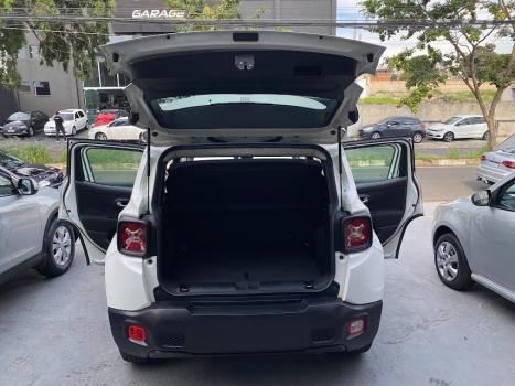 JEEP Renegade 1.8 16V 4P FLEX, Foto 9 JEEP Renegade 1.8 16V 4P FLEX, Foto 9