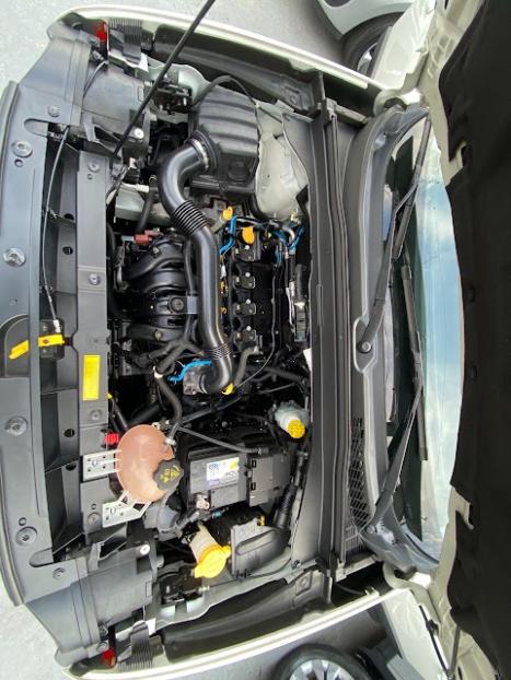 JEEP Renegade 1.8 16V 4P FLEX, Foto 10 JEEP Renegade 1.8 16V 4P FLEX, Foto 10