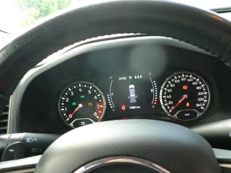 JEEP Renegade 1.8 16V 4P FLEX LONGITUDE AUTOMÁTICO, Foto 10 JEEP Renegade 1.8 16V 4P FLEX LONGITUDE AUTOMÁTICO, Foto 10