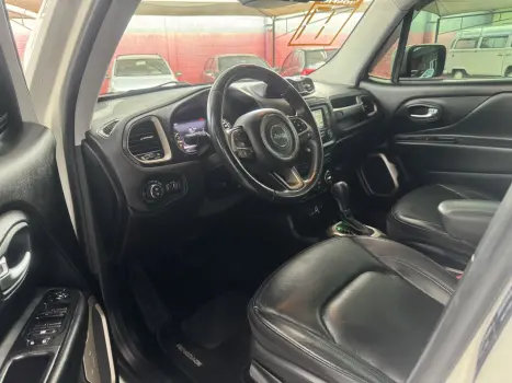 JEEP Renegade 1.8 16V 4P LIMITED FLEX AUTOMÁTICO, Foto 9 JEEP Renegade 1.8 16V 4P LIMITED FLEX AUTOMÁTICO, Foto 9