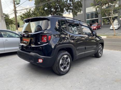 JEEP Renegade 1.8 16V 4P FLEX AUTOMTICO, Foto 4