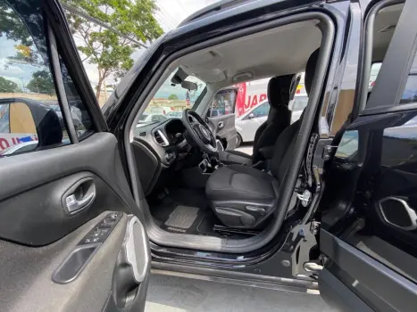 JEEP Renegade 1.8 16V 4P FLEX AUTOMTICO, Foto 5