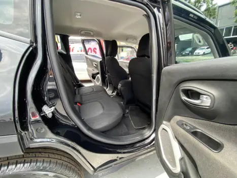 JEEP Renegade 1.8 16V 4P FLEX AUTOMTICO, Foto 8