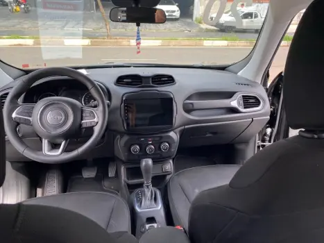 JEEP Renegade 1.8 16V 4P FLEX AUTOMTICO, Foto 9