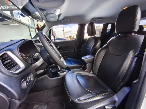 JEEP Renegade 1.8 16V 4P FLEX AUTOMTICO, Foto 10