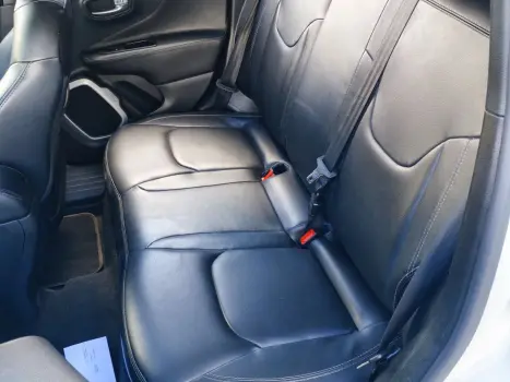 JEEP Renegade 1.8 16V 4P FLEX AUTOMTICO, Foto 11