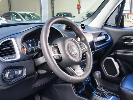 JEEP Renegade 1.8 16V 4P FLEX AUTOMTICO, Foto 12