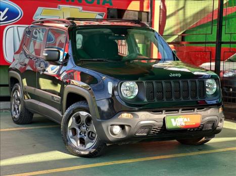 JEEP Renegade 1.8 16V 4P FLEX, Foto 1 JEEP Renegade 1.8 16V 4P FLEX, Foto 1