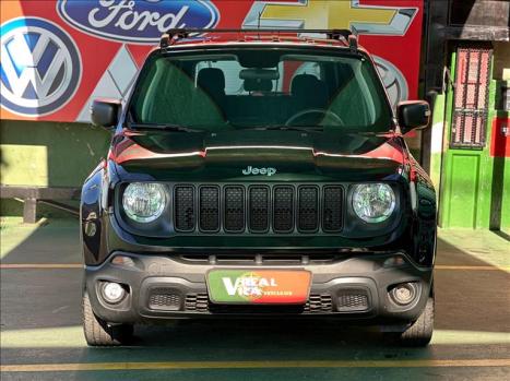 JEEP Renegade 1.8 16V 4P FLEX, Foto 2 JEEP Renegade 1.8 16V 4P FLEX, Foto 2