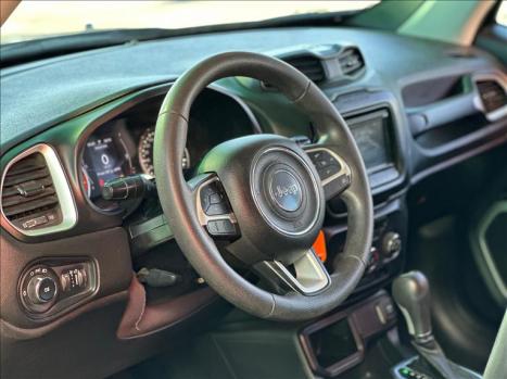 JEEP Renegade 1.8 16V 4P FLEX, Foto 4 JEEP Renegade 1.8 16V 4P FLEX, Foto 4