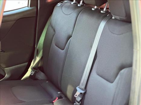 JEEP Renegade 1.8 16V 4P FLEX, Foto 6 JEEP Renegade 1.8 16V 4P FLEX, Foto 6