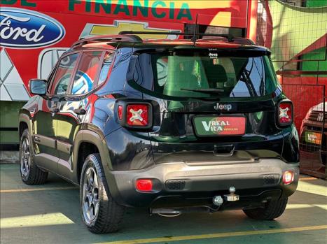 JEEP Renegade 1.8 16V 4P FLEX, Foto 7 JEEP Renegade 1.8 16V 4P FLEX, Foto 7