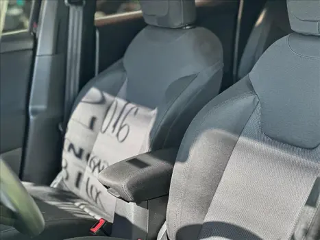 JEEP Renegade 1.8 16V 4P FLEX, Foto 7