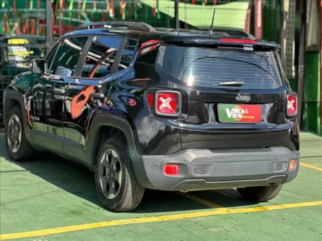 JEEP Renegade 1.8 16V 4P FLEX, Foto 9