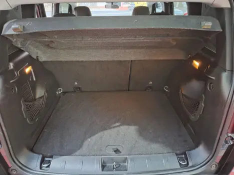 JEEP Renegade 1.8 16V 4P FLEX LONGITUDE AUTOMÁTICO, Foto 19 JEEP Renegade 1.8 16V 4P FLEX LONGITUDE AUTOMÁTICO, Foto 19