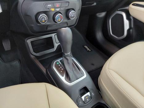 JEEP Renegade 1.8 16V 4P FLEX AUTOMÁTICO, Foto 9 JEEP Renegade 1.8 16V 4P FLEX AUTOMÁTICO, Foto 9