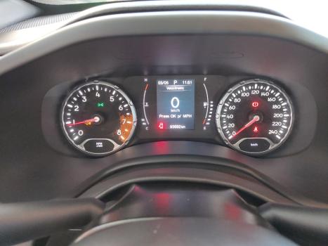 JEEP Renegade 1.8 16V 4P FLEX AUTOMÁTICO, Foto 12 JEEP Renegade 1.8 16V 4P FLEX AUTOMÁTICO, Foto 12