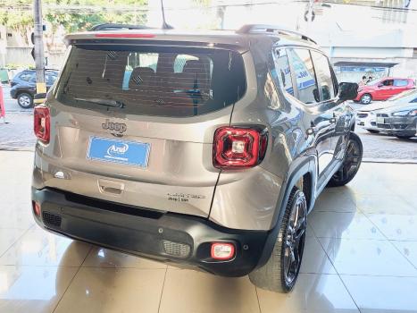 JEEP Renegade 1.8 16V 4P LIMITED FLEX AUTOMÁTICO, Foto 6 JEEP Renegade 1.8 16V 4P LIMITED FLEX AUTOMÁTICO, Foto 6