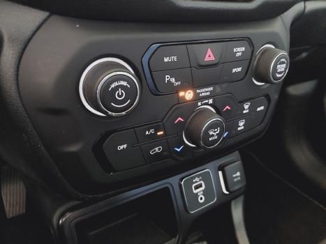 JEEP Renegade 1.8 16V 4P LIMITED FLEX AUTOMÁTICO, Foto 9 JEEP Renegade 1.8 16V 4P LIMITED FLEX AUTOMÁTICO, Foto 9