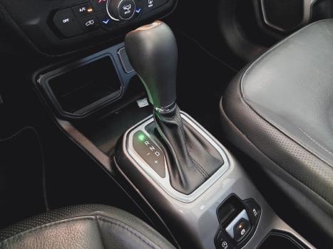 JEEP Renegade 1.8 16V 4P LIMITED FLEX AUTOMÁTICO, Foto 10 JEEP Renegade 1.8 16V 4P LIMITED FLEX AUTOMÁTICO, Foto 10