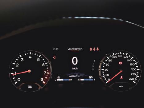 JEEP Renegade 1.8 16V 4P LIMITED FLEX AUTOMÁTICO, Foto 13 JEEP Renegade 1.8 16V 4P LIMITED FLEX AUTOMÁTICO, Foto 13