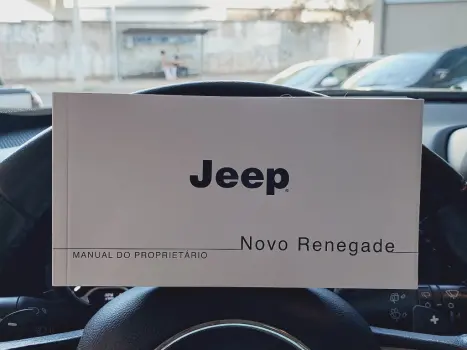 JEEP Renegade 1.8 16V 4P LIMITED FLEX AUTOMÁTICO, Foto 14 JEEP Renegade 1.8 16V 4P LIMITED FLEX AUTOMÁTICO, Foto 14