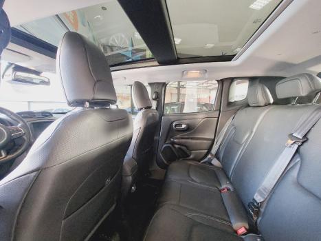 JEEP Renegade 1.8 16V 4P LIMITED FLEX AUTOMÁTICO, Foto 16 JEEP Renegade 1.8 16V 4P LIMITED FLEX AUTOMÁTICO, Foto 16