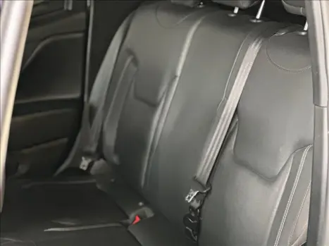 JEEP Renegade 1.8 16V 4P FLEX LONGITUDE AUTOMÁTICO, Foto 8 JEEP Renegade 1.8 16V 4P FLEX LONGITUDE AUTOMÁTICO, Foto 8