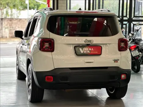 JEEP Renegade 1.8 16V 4P FLEX LONGITUDE AUTOMÁTICO, Foto 9 JEEP Renegade 1.8 16V 4P FLEX LONGITUDE AUTOMÁTICO, Foto 9