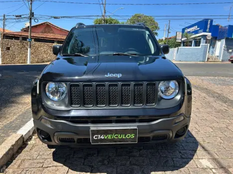 JEEP Renegade 1.8 16V 4P FLEX, Foto 2