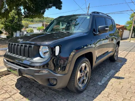 JEEP Renegade 1.8 16V 4P FLEX, Foto 3