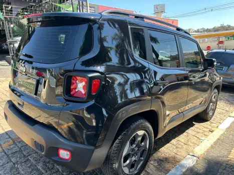 JEEP Renegade 1.8 16V 4P FLEX, Foto 6