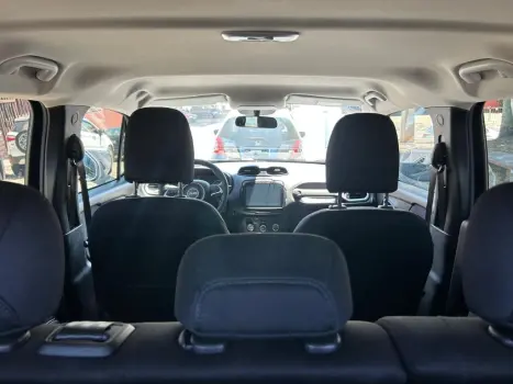 JEEP Renegade 1.8 16V 4P FLEX, Foto 7