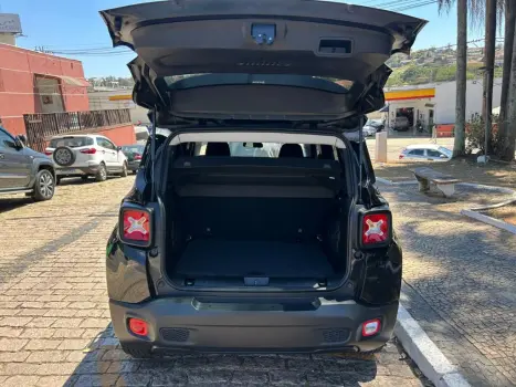 JEEP Renegade 1.8 16V 4P FLEX, Foto 8