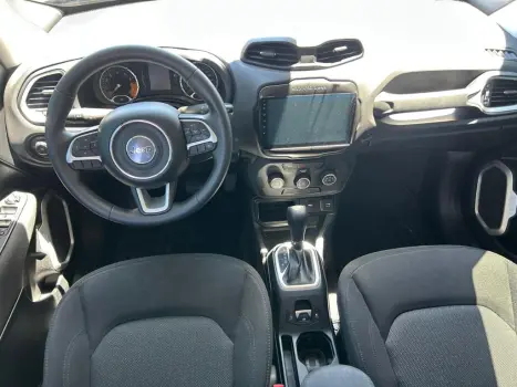 JEEP Renegade 1.8 16V 4P FLEX, Foto 9