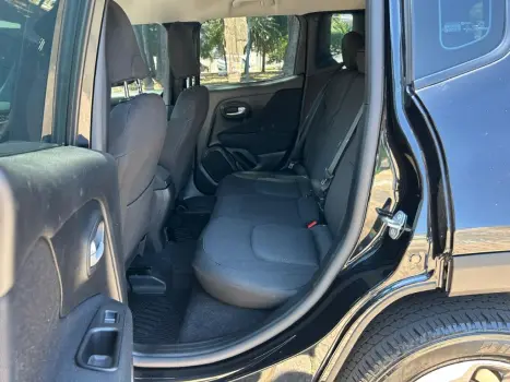 JEEP Renegade 1.8 16V 4P FLEX, Foto 10