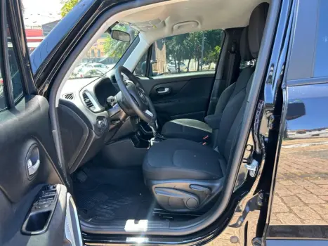 JEEP Renegade 1.8 16V 4P FLEX, Foto 11