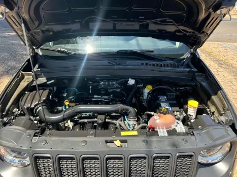 JEEP Renegade 1.8 16V 4P FLEX, Foto 12