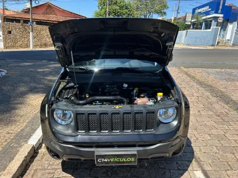 JEEP Renegade 1.8 16V 4P FLEX, Foto 13