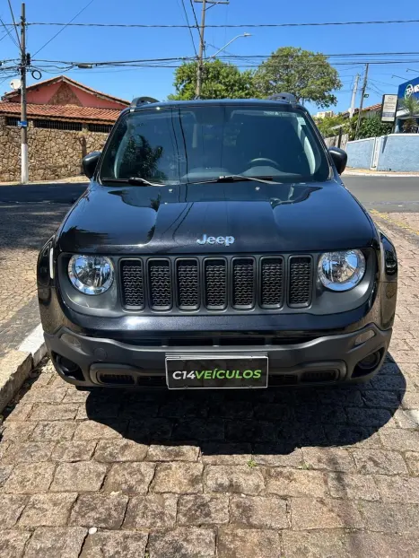 JEEP Renegade 1.8 16V 4P FLEX, Foto 15