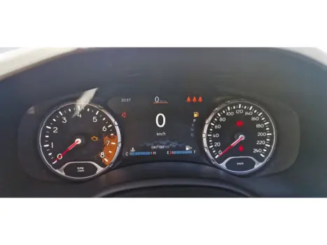 JEEP Renegade 1.8 16V 4P LIMITED FLEX AUTOMÁTICO, Foto 25 JEEP Renegade 1.8 16V 4P LIMITED FLEX AUTOMÁTICO, Foto 25