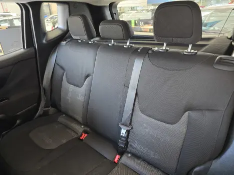 JEEP Renegade 1.8 16V 4P FLEX LONGITUDE AUTOMTICO, Foto 16